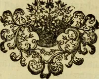 An illustration from Arsacidarum imperium, sive, Regum Parthorum historia : ad fidem numismatum accommodata (1725)