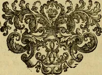 An illustration from Arsacidarum imperium, sive, Regum Parthorum historia : ad fidem numismatum accommodata (1725)