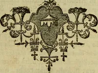 An illustration from Arsacidarum imperium, sive, Regum Parthorum historia : ad fidem numismatum accommodata (1725)