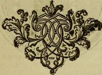 An illustration from Arsacidarum imperium, sive, Regum Parthorum historia : ad fidem numismatum accommodata (1725)