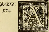 Picture 42 of 126 from Arsacidarum imperium, sive, Regum Parthorum historia : ad fidem numismatum accommodata (1725), leaf 161