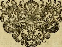 An illustration from Arsacidarum imperium, sive, Regum Parthorum historia : ad fidem numismatum accommodata (1725)