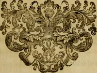 An illustration from Arsacidarum imperium, sive, Regum Parthorum historia : ad fidem numismatum accommodata (1725)