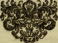 An illustration from Arsacidarum imperium, sive, Regum Parthorum historia : ad fidem numismatum accommodata (1725)