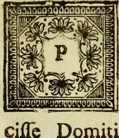 Picture 93 of 126 from Arsacidarum imperium, sive, Regum Parthorum historia : ad fidem numismatum accommodata (1725), leaf 387