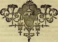 An illustration from Arsacidarum imperium, sive, Regum Parthorum historia : ad fidem numismatum accommodata (1725)