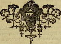 An illustration from Arsacidarum imperium, sive, Regum Parthorum historia : ad fidem numismatum accommodata (1725)