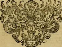 An illustration from Arsacidarum imperium, sive, Regum Parthorum historia : ad fidem numismatum accommodata (1725)