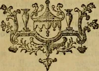An illustration from Arsacidarum imperium, sive, Regum Parthorum historia : ad fidem numismatum accommodata (1725)