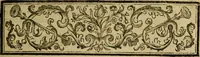An illustration from Arsacidarum imperium, sive, Regum Parthorum historia : ad fidem numismatum accommodata (1725)