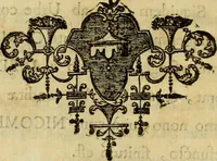 An illustration from Arsacidarum imperium, sive, Regum Parthorum historia : ad fidem numismatum accommodata (1725)