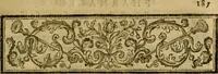 An illustration from Arsacidarum imperium, sive, Regum Parthorum historia : ad fidem numismatum accommodata (1725)