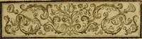 An illustration from Arsacidarum imperium, sive, Regum Parthorum historia : ad fidem numismatum accommodata (1725)