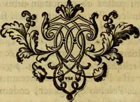 An illustration from Arsacidarum imperium, sive, Regum Parthorum historia : ad fidem numismatum accommodata (1725)