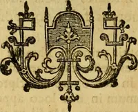 An illustration from Arsacidarum imperium, sive, Regum Parthorum historia : ad fidem numismatum accommodata (1725)