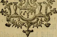An illustration from Arsacidarum imperium, sive, Regum Parthorum historia : ad fidem numismatum accommodata (1725)