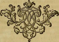 An illustration from Arsacidarum imperium, sive, Regum Parthorum historia : ad fidem numismatum accommodata (1725)