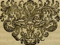 An illustration from Arsacidarum imperium, sive, Regum Parthorum historia : ad fidem numismatum accommodata (1725)