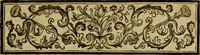 An illustration from Arsacidarum imperium, sive, Regum Parthorum historia : ad fidem numismatum accommodata (1725)