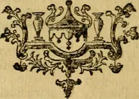 An illustration from Arsacidarum imperium, sive, Regum Parthorum historia : ad fidem numismatum accommodata (1725)