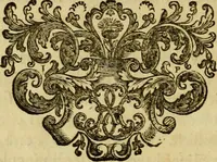 An illustration from Arsacidarum imperium, sive, Regum Parthorum historia : ad fidem numismatum accommodata (1725)