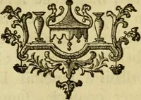 An illustration from Arsacidarum imperium, sive, Regum Parthorum historia : ad fidem numismatum accommodata (1725)