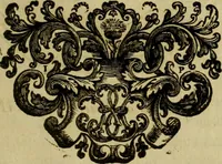 An illustration from Arsacidarum imperium, sive, Regum Parthorum historia : ad fidem numismatum accommodata (1725)