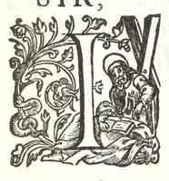 An illustration from Ars pictoria: or An academy treating of drawing, painting, limning, etching. To which are added XXXI. copper plates, expressing the choicest, nearest, and most exact grounds and rules of symmetry. Collected out of the most eminent Italian, German, and Netherland authors. By Alexander Browne, practitioner in the art of limning (1675)