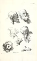 Picture 10 of 27 from Ars pictoria: or An academy treating of drawing, painting, limning, etching. To which are added XXXI. copper plates, expressing the choicest, nearest, and most exact grounds and rules of symmetry. Collected out of the most eminent Italian, German, and Netherland authors. By Alexander Browne, practitioner in the art of limning (1675), leaf 187