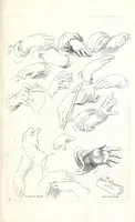 Picture 11 of 27 from Ars pictoria: or An academy treating of drawing, painting, limning, etching. To which are added XXXI. copper plates, expressing the choicest, nearest, and most exact grounds and rules of symmetry. Collected out of the most eminent Italian, German, and Netherland authors. By Alexander Browne, practitioner in the art of limning (1675), leaf 189