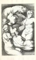 Picture 18 of 27 from Ars pictoria: or An academy treating of drawing, painting, limning, etching. To which are added XXXI. copper plates, expressing the choicest, nearest, and most exact grounds and rules of symmetry. Collected out of the most eminent Italian, German, and Netherland authors. By Alexander Browne, practitioner in the art of limning (1675), leaf 211