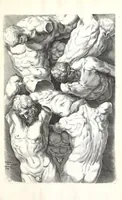 An illustration from Ars pictoria: or An academy treating of drawing, painting, limning, etching. To which are added XXXI. copper plates, expressing the choicest, nearest, and most exact grounds and rules of symmetry. Collected out of the most eminent Italian, German, and Netherland authors. By Alexander Browne, practitioner in the art of limning (1675)