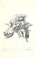 Picture 26 of 27 from Ars pictoria: or An academy treating of drawing, painting, limning, etching. To which are added XXXI. copper plates, expressing the choicest, nearest, and most exact grounds and rules of symmetry. Collected out of the most eminent Italian, German, and Netherland authors. By Alexander Browne, practitioner in the art of limning (1675), leaf 229