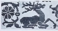 Picture 2 of 16 from Art In Needlework: A Book About Embroidery (1901), leaf 38