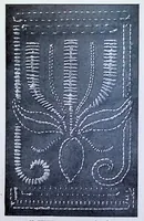 Picture 5 of 16 from Art In Needlework: A Book About Embroidery (1901), leaf 75