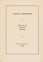 Picture 2 of 5 from Art in America (1913), leaf 11