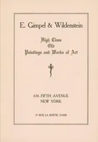 Picture 1 of 5 from Art in America (1913), leaf 7
