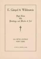 An illustration from Art in America (1913)