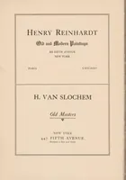 An illustration from Art in America (1913)