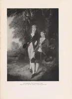 An illustration from Art in America (1913)