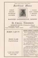 An illustration from Art in America (1913)
