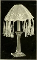 An illustration from Artamo crochet book ... no. 1- (1916)