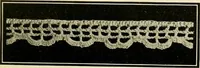 An illustration from Artamo crochet book ... no. 1- (1916)