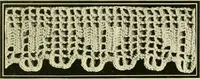 An illustration from Artamo crochet book ... no. 1- (1916)