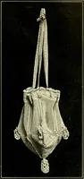An illustration from Artamo crochet book ... no. 1- (1916)