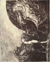 An illustration from Art and life (1910)