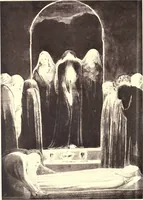 An illustration from Art and life (1910)
