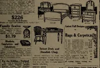 An illustration from The art appeal in display advertising (1921)