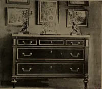 An illustration from The art appeal in display advertising (1921)