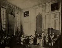 An illustration from The art appeal in display advertising (1921)